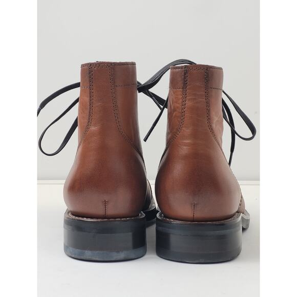 Thursday Boot Company Men's Captain Boots in Brandy Sz 13 NWB - Picture 7 of 12